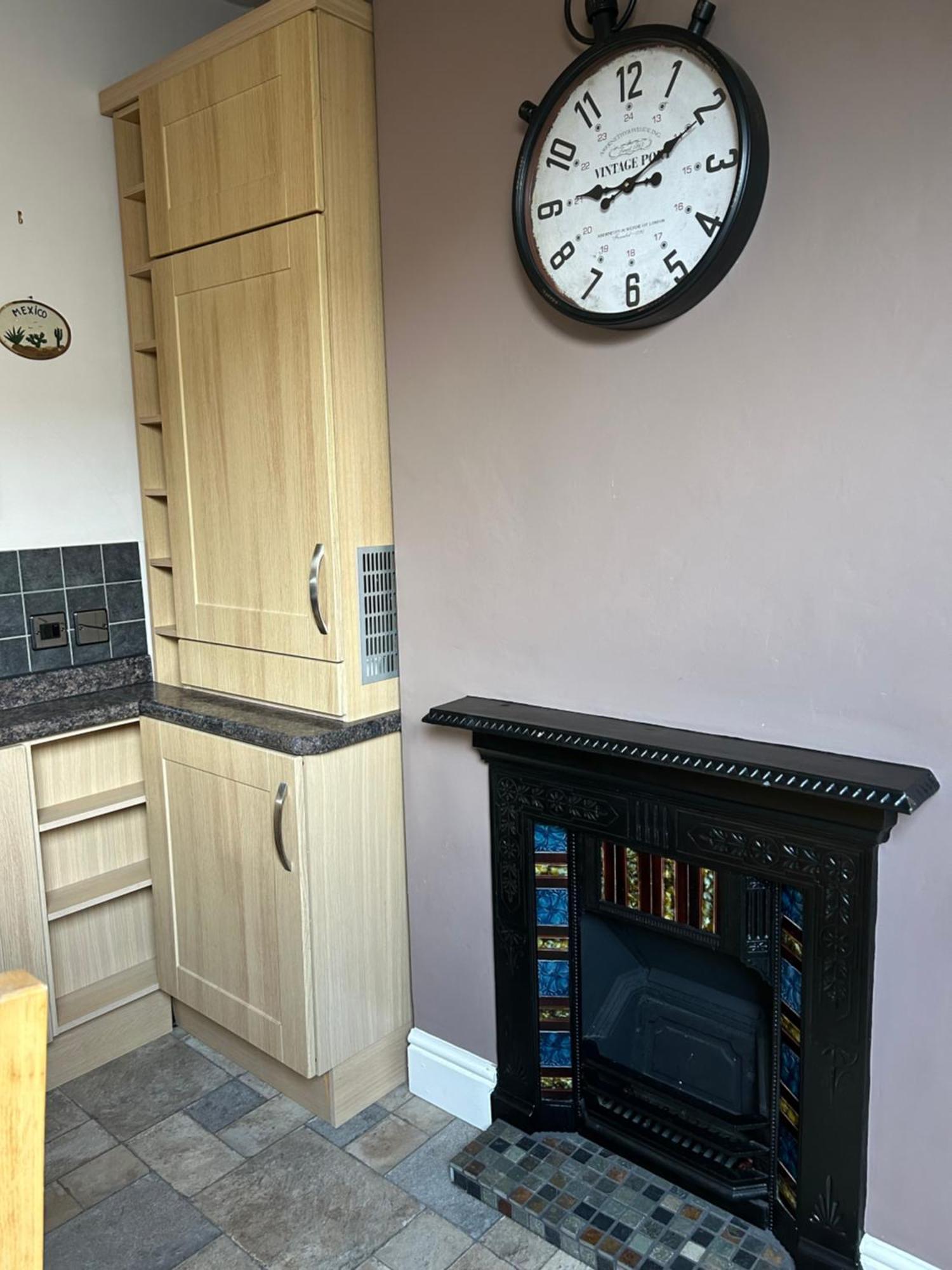 Seaside Rentals Bournemouth - 2Br, Upto 6Ppl, Beach 3 Min Walk, Dogs Ok, Wifi, Park 2 Cars Kültér fotó