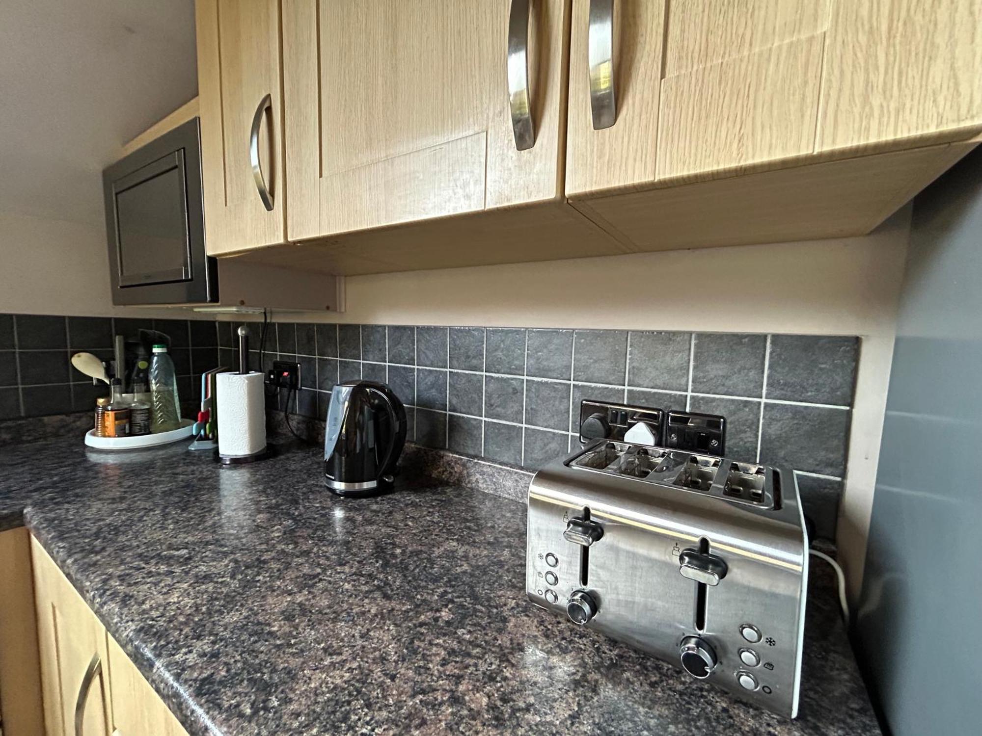 Seaside Rentals Bournemouth - 2Br, Upto 6Ppl, Beach 3 Min Walk, Dogs Ok, Wifi, Park 2 Cars Kültér fotó